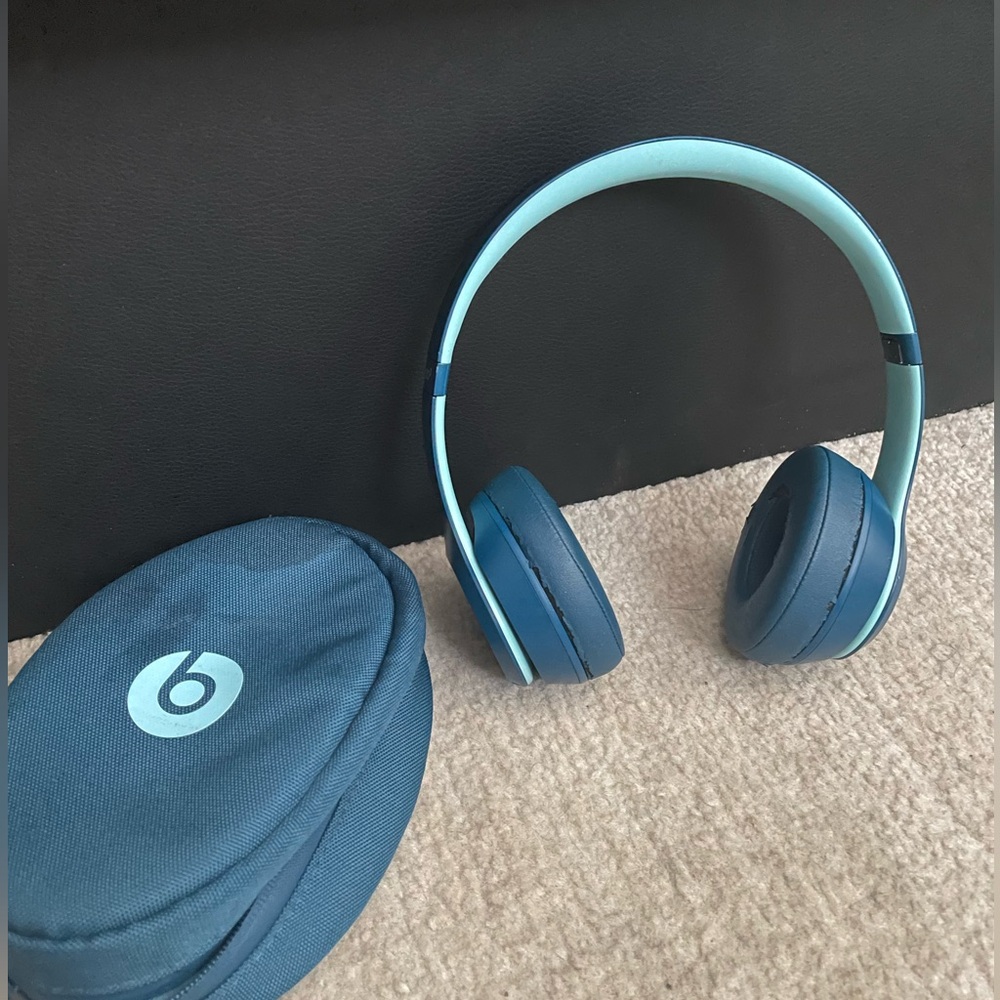 Beats Solo3 Headphones